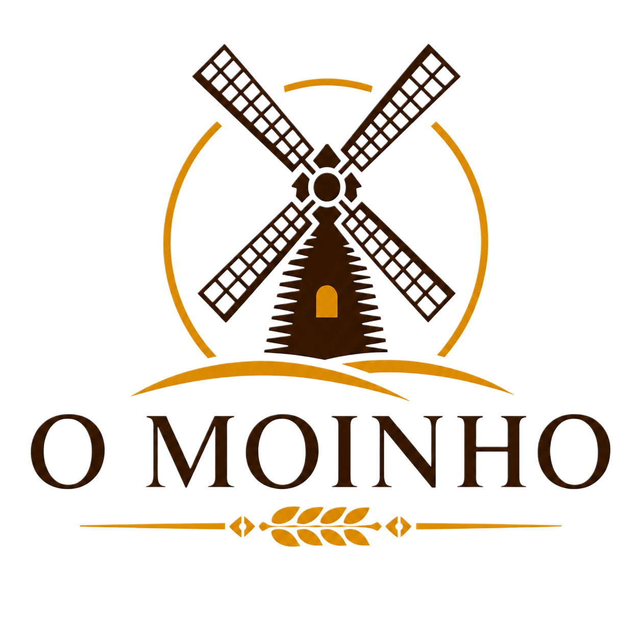 O Moinho