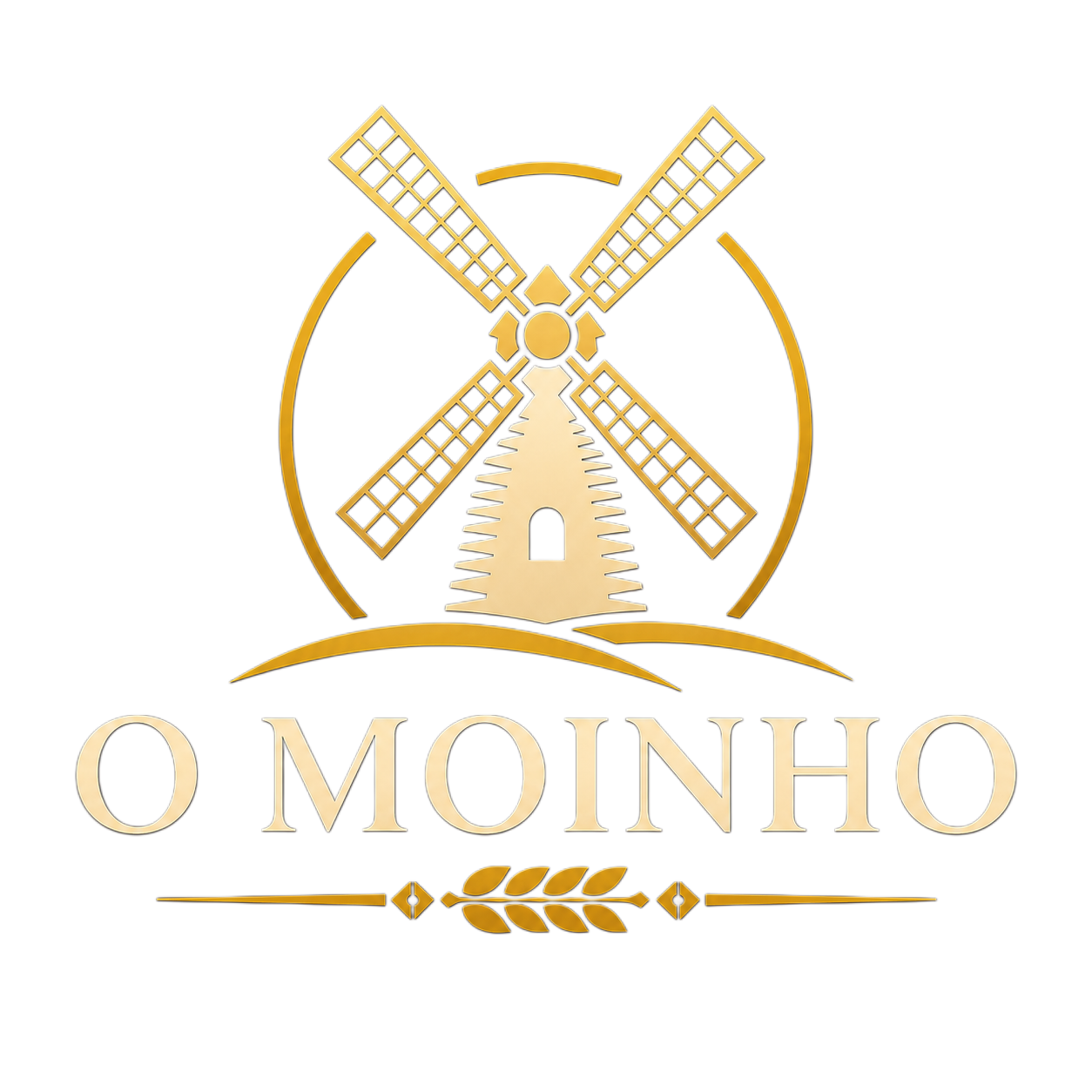 O Moinho
